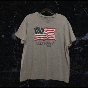 Vintage Old Navy Men’s T-Shirt